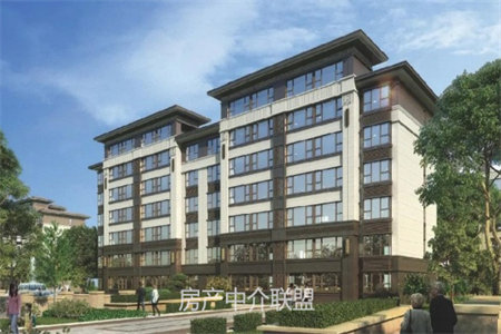 龙飞山城一期，电梯中层精装大三房97万，证齐可按揭