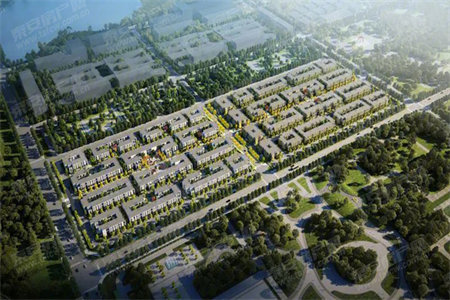 乡镇荷塘月色2室2厅1卫75m2毛坯房